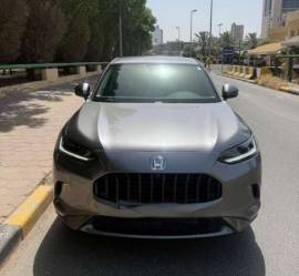  هوندا ZRV  2024 للبيع