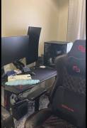 Gaming PC Full Setup للبيع