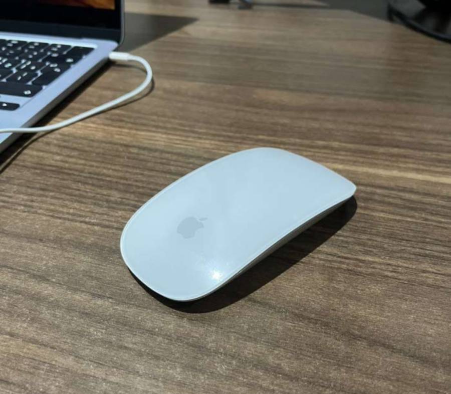 Apple Magic Mouse 2 للبيع