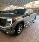 للبيع GMC وانيت سيرا 2024