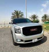 يوكن 2018 slt للبيع GMC 