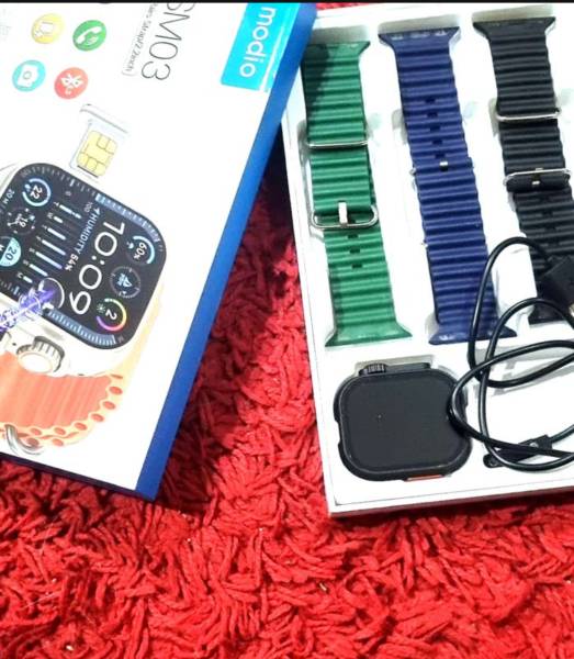 watch smart ساعة ذكية للبيع