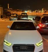 2015 )Q3( اودي للبيع