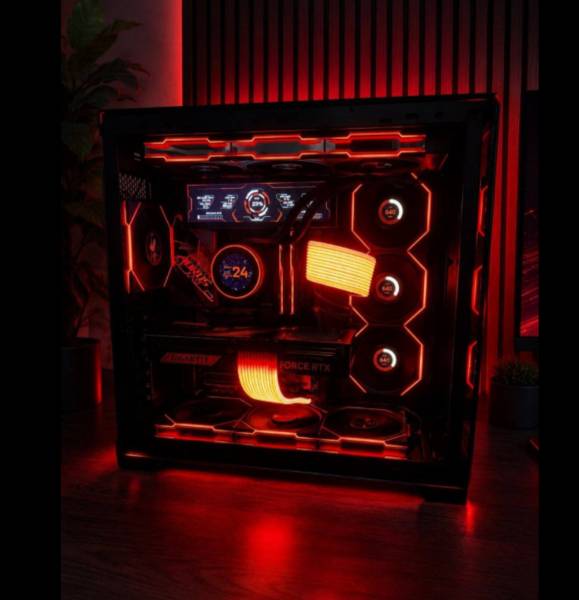 للبيع PC Gaming