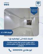 للايجار شقه في ابو فطيره 