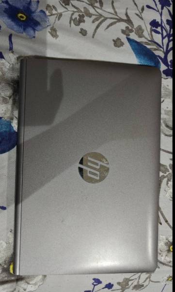 لابتوب hp للبيع