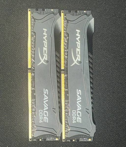 RAM DDR4 للبيع