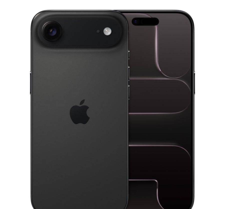 IPhone 17 Air للبيع