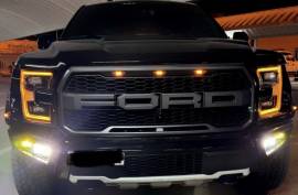 للبيع فورد رابتر 2017 ford