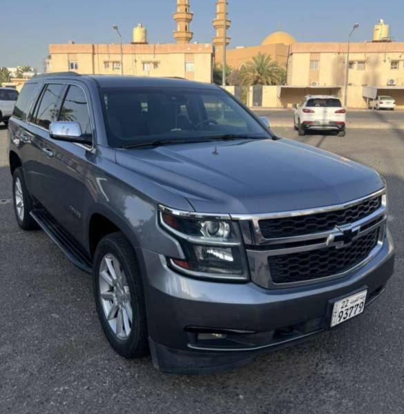 Chevrolet Tahoe 2019 للبيع