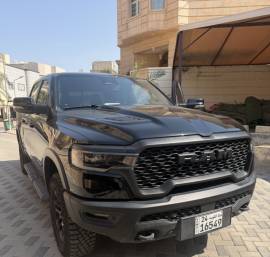 للبيع دودج رام ريبيل ٢٠٢٥