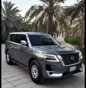 نیسان باترول 2017 للبيع 