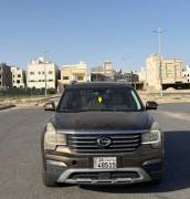 2018 Gac GS8 للبيع