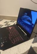 ASUS TUF Gaming A15 لابتوب للبيع