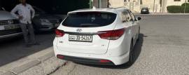 للبيع هيونداي i40  ٢٠١٥