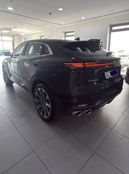 Changan UNI-K 2025. للبيع 