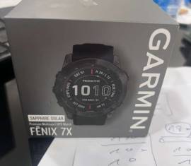 Garmin Fenix 7 x للبيع