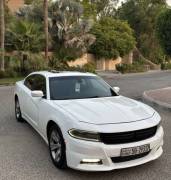 دوج شارجر 2018 SXT للبيع