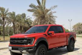 فورد رابتر 37 2022 للبيع 