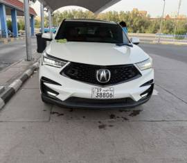اكيورا 2021 Rdx