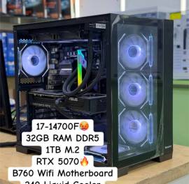 PC i7-12K للبيع