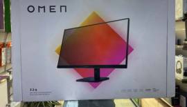 Omen gaming monitor للبيع