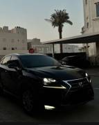 للبيع لكزس NX200t  2017