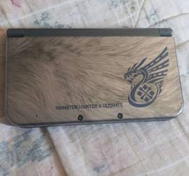 monster hunter 4 للبيع 
