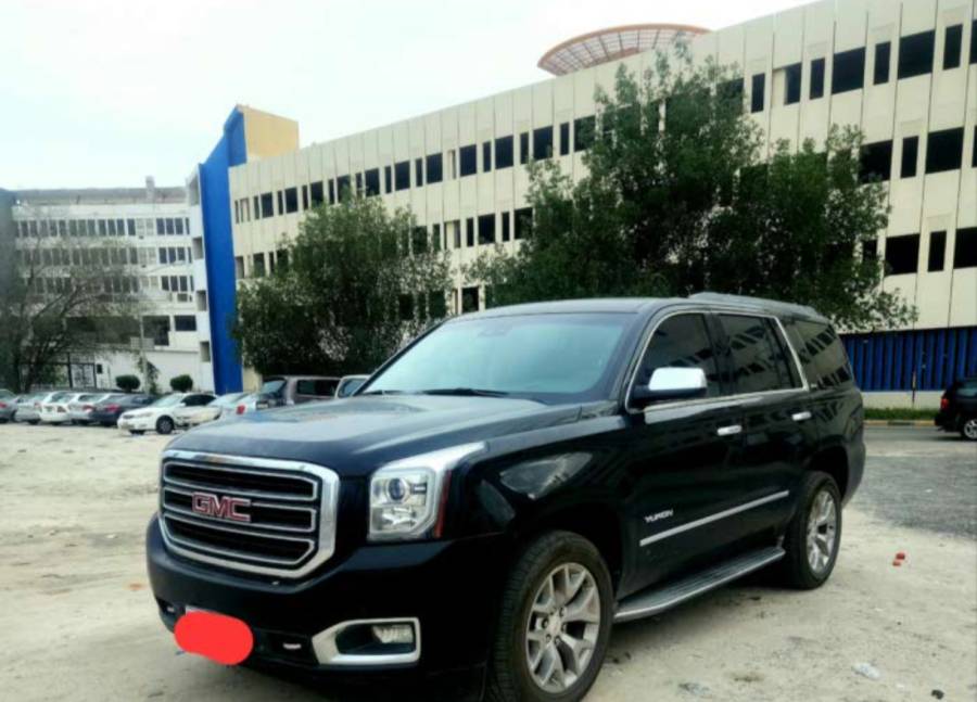 يوكن SLE 2019 للبيع GMC 