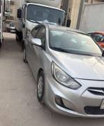 هيونداي اكسنت 2014 للبيع