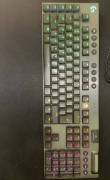 Logitech G915 Wireless Gaming Keyboard للبيع 
