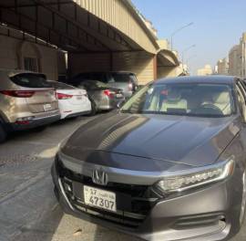 للبيع اكورد 2019 للبيع