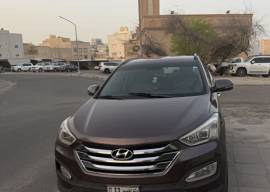 هيونداي سنتافي 2015 للبيع