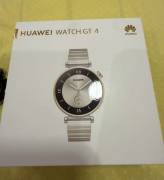 4 GT WATCH HUAWEI للبيع