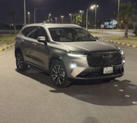 هافال H6 2022 للبيع