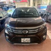 جي أيه سي GS3 200T 2021 للبيع 