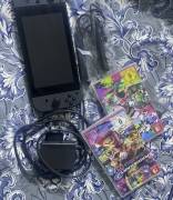Nintendo switch oled للبيع