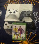 Xbox one s للبيع