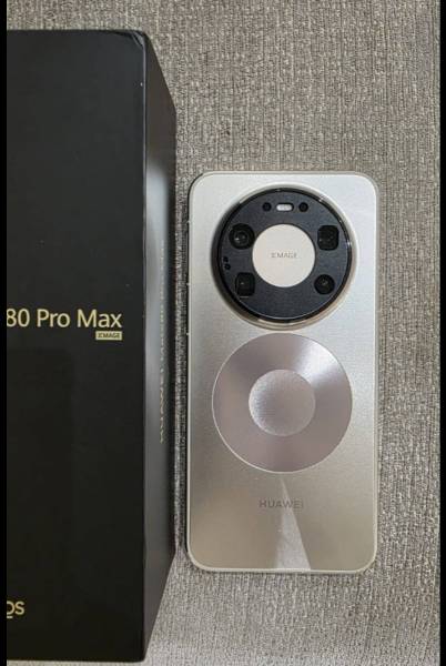 HUAWEI Mate80 Pro Max للبيع