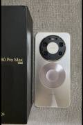 HUAWEI Mate80 Pro Max للبيع