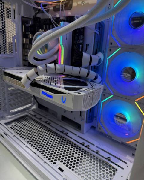 للبيع تجميعه. Pc