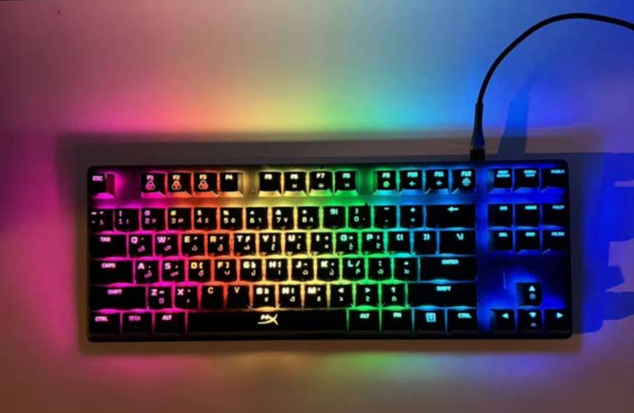 HyperX Alloy Elite 2 للبيع