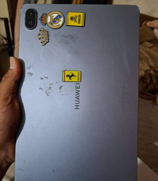 huawei mate 11 Se tab للبيع