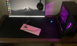 Asus gaming mini tower للبيع