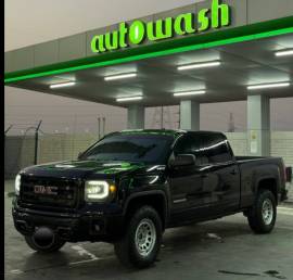 للبيع GMC يوكن 2014