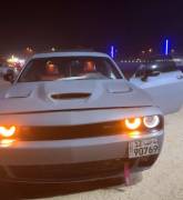 للبيع دوج شالنجر RT 2015 