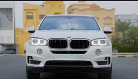 BMW X5 2015 للبيع