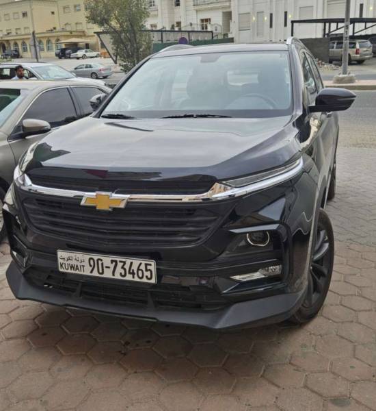 Chevrolet captiva 2026  للبيع 