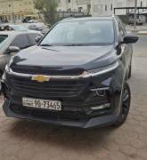 Chevrolet captiva 2026  للبيع 