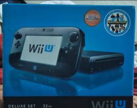Nintendo Wii U للبيع
